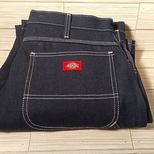 COPY - COPY - Dickies carpenter jeansize 34" X 39" NWOT